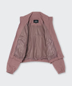MUSINSA STANDARD WOMAN MUSINSA STANDARD WOMAN Women's Oversized High Neck Windbreaker Jacket