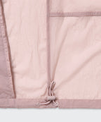 MUSINSA STANDARD WOMAN MUSINSA STANDARD WOMAN Women's Sheer Hooded Windbreaker Jacket (Size L)