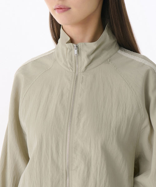 MUSINSA STANDARD WOMAN MUSINSA STANDARD WOMAN Jacket Light Beige
