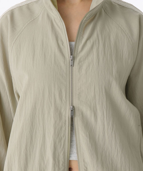 MUSINSA STANDARD WOMAN MUSINSA STANDARD WOMAN Jacket Light Beige