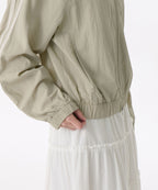 MUSINSA STANDARD WOMAN MUSINSA STANDARD WOMAN Jacket Light Beige