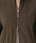 MUSINSA STANDARD WOMAN MUSINSA STANDARD WOMAN Jacket Women's Race Track [Brown]