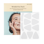 AVCA AVCA Wrinkle-free Nasolabial Folds Patches (5 Packs)