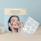 AVCA AVCA Wrinkle-free Nasolabial Folds Patches (5 Packs)