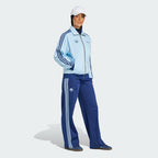 ADIDAS ADIDAS Firebird Track Pants - Blue