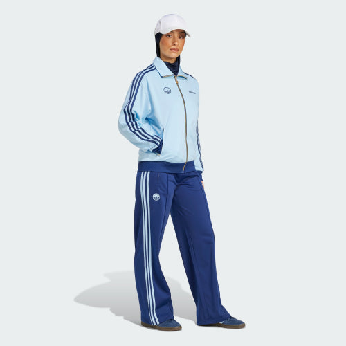 ADIDAS ADIDAS Firebird Track Pants - Blue