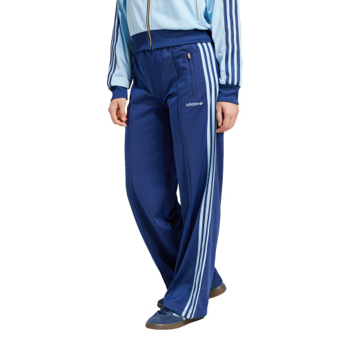 ADIDAS ADIDAS Firebird Track Pants - Blue