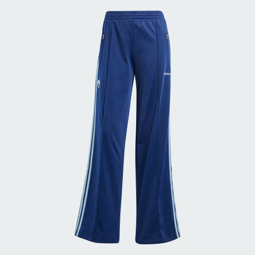 ADIDAS ADIDAS Firebird Track Pants - Blue