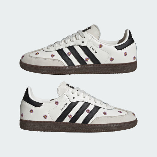 ADIDAS ADIDAS Samba OG W Sneakers