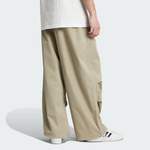 ADIDAS ADIDAS Parachute Pants - Beige