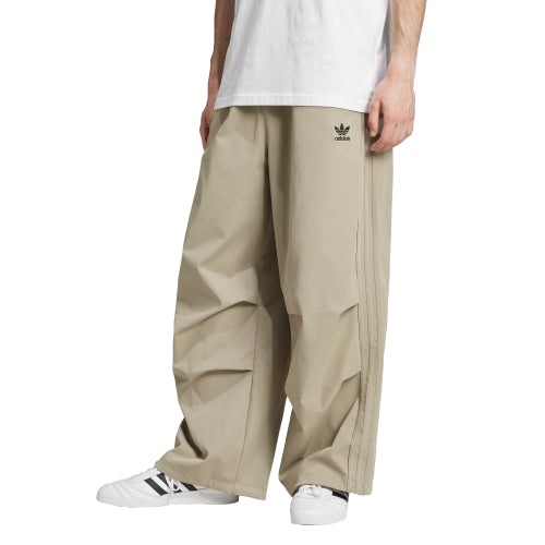 ADIDAS ADIDAS Parachute Pants - Beige