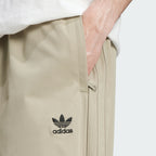 ADIDAS ADIDAS Parachute Pants - Beige