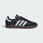 ADIDAS ADIDAS Samba OG W Sneakers - Black:White