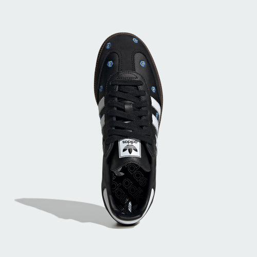 ADIDAS ADIDAS Samba OG W Sneakers - Black:White