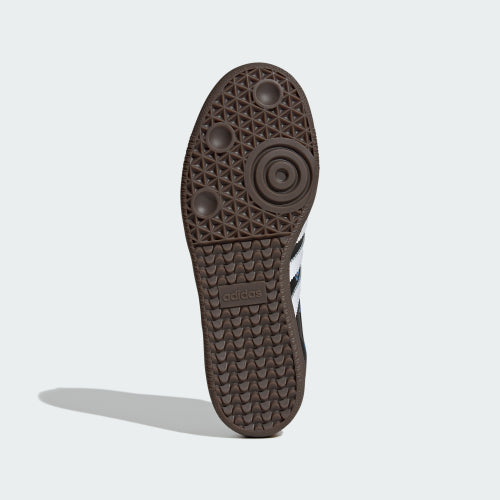 ADIDAS ADIDAS Samba OG W Sneakers - Black:White