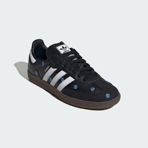 ADIDAS ADIDAS Samba OG W Sneakers - Black:White