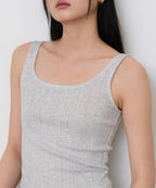 MUSINSA STANDARD WOMAN MUSINSA STANDARD WOMAN Women's Pointel Tank Top Size M