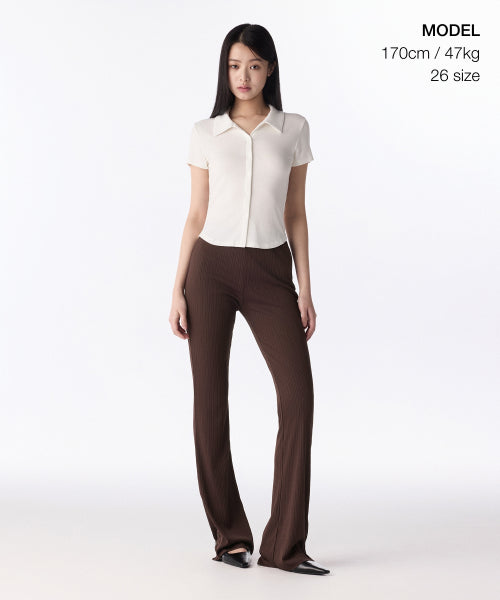MUSINSA STANDARD WOMAN MUSINSA STANDARD WOMAN Slacks Size 28