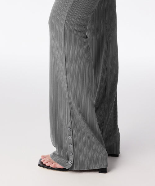 MUSINSA STANDARD WOMAN MUSINSA STANDARD WOMAN Women's Slacks Gray