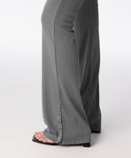 MUSINSA STANDARD WOMAN MUSINSA STANDARD WOMAN Women's Slacks Gray