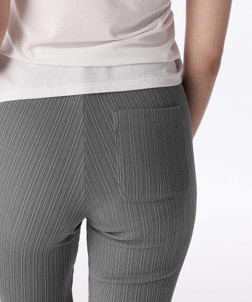 MUSINSA STANDARD WOMAN MUSINSA STANDARD WOMAN Women's Slacks Gray