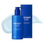 DR.MANS Blue Agave All-in-One Lotion/Skin Essence Ampoule Cream in one go