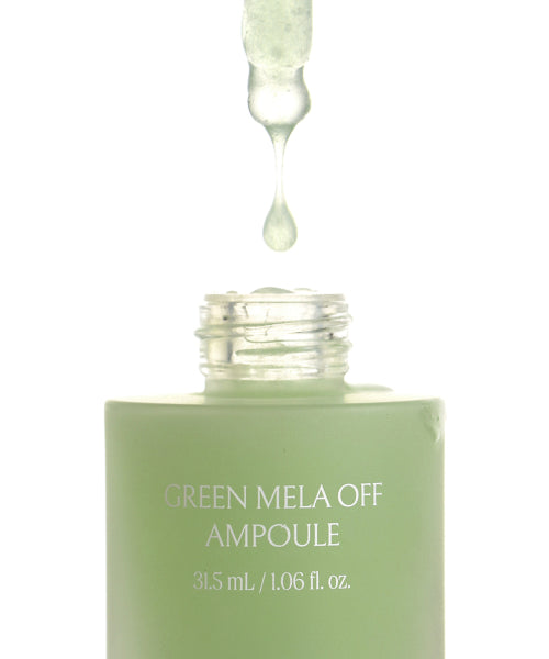 MONOFF Green Mela Off Ampoule