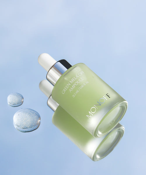 MONOFF Green Mela Off Ampoule