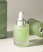 MONOFF Green Mela Off Ampoule