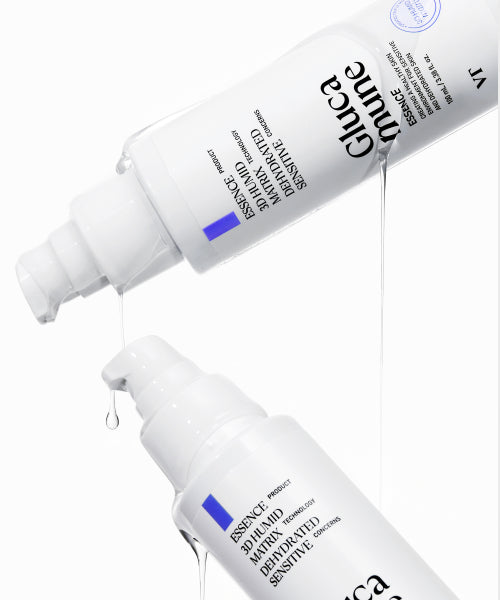 VT VT Glucamune Essence 100ml