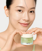 MONOFF Green Mela Off Cream
