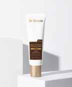DR.ORACLE [SET] Retino Tightening Vitamin A Retinol Ampoule 30ml + Double Collagen Cream 50ml (+Recipe Niacinamide White Mask 10 sheets/1 box included)