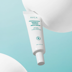 AVCA Professional Wrinkle Firming Neck Cream 30ml x 2
