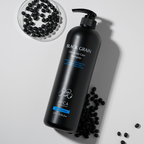 AVCA Heukgok Oily Scalp Care Mildly Acidic Hair Loss Symptom Relief Shampoo 1000ml x 2