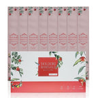 DOLDORI DOLDORI Rose Hip Cica Moisture Roll Mask Pack 27g each