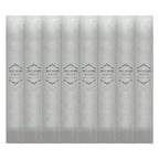 DOLDORI DOLDORI White Moisture Roll Mask Pack 27g each