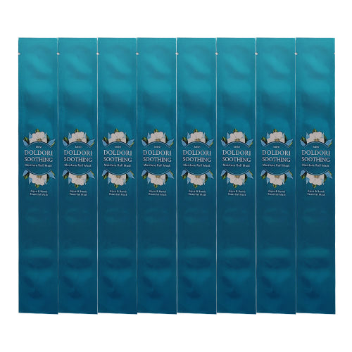 DOLDORI DOLDORI Soothing Moisture Roll Marks Pack 27g each