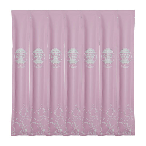 DOLDORI DOLDORI Calming Bubblina Sheet Mask 27g each