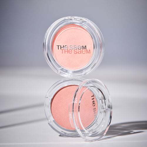 THESAEM THESAEM Jelly Blusher Coral