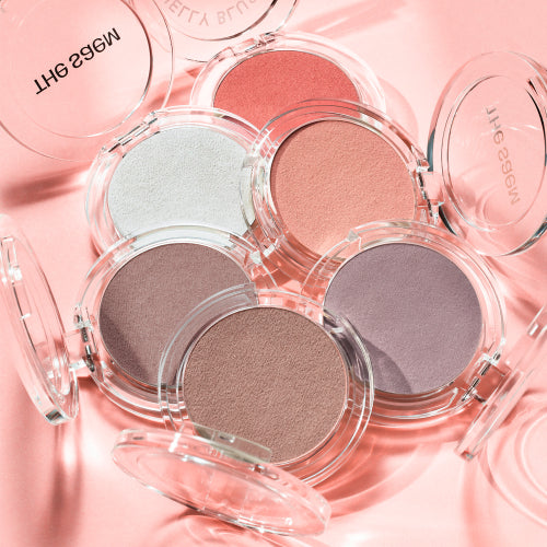 THESAEM THESAEM Jelly Blusher Coral