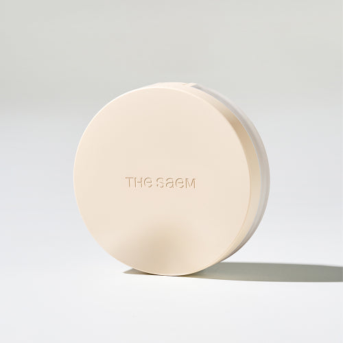 THESAEM THESAEM Cover Perfection Concealer Cushion Renew 5 colors