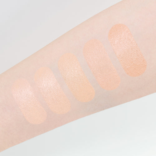 THESAEM THESAEM Cover Perfection Concealer Cushion Renew 5 colors