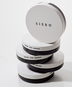 COSIERO COSIERO Sieroco Aqua Black Cushion (Original product)