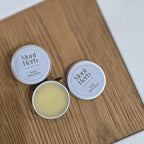 MONTHERB Nose soothing balm 15g + 15g