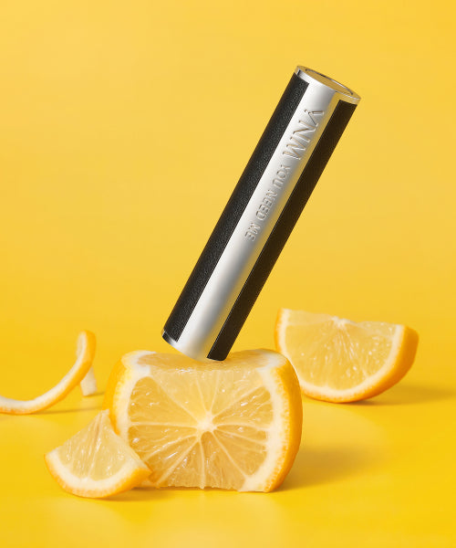 ynm Men's Vita Vital Lip Balm