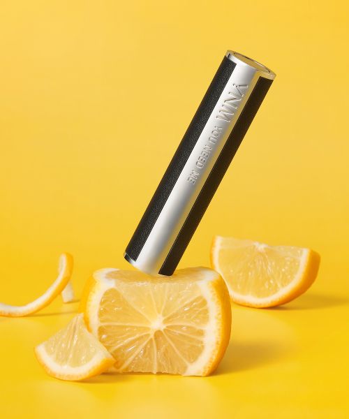 ynm Men's Vita Vital Lip Balm