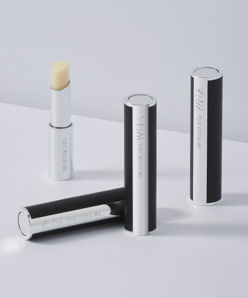 ynm Men's Vita Vital Lip Balm