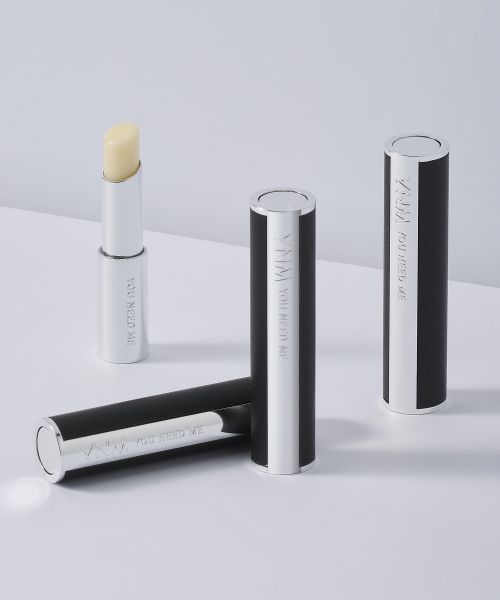 ynm Men's Vita Vital Lip Balm