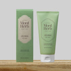 MONTHERB MONTHERB Essence Ato Cream Set (150ml + 160ml)