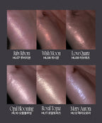 fwee fwee Puy Glitz Stone Highlighter (12 Colors)